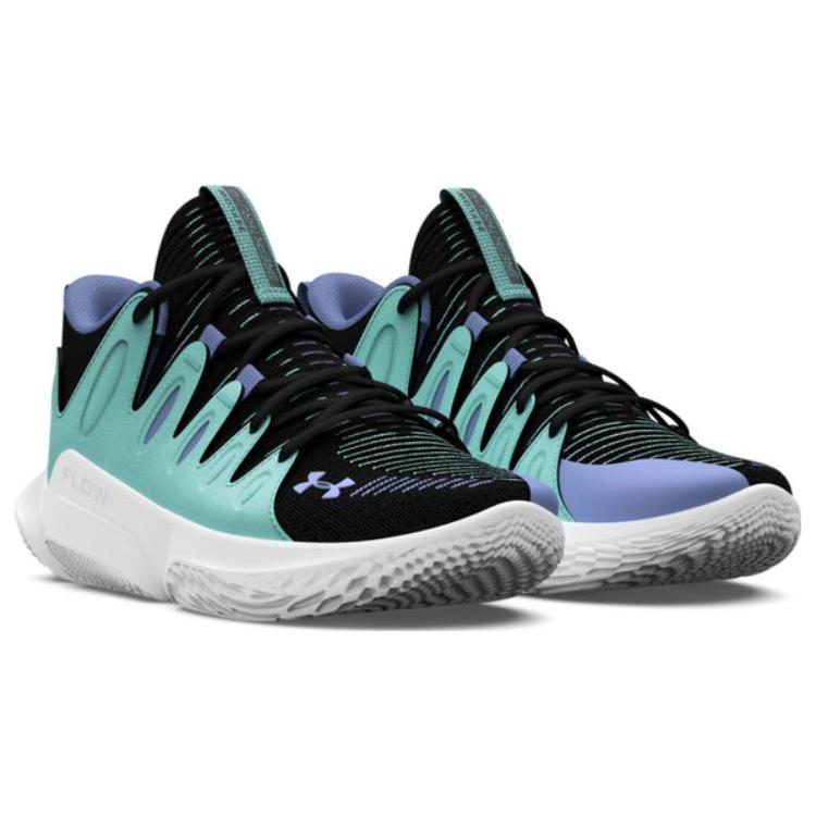 Under Armour Flow Breakthru 'Начало сезона' Женская 3026833-300