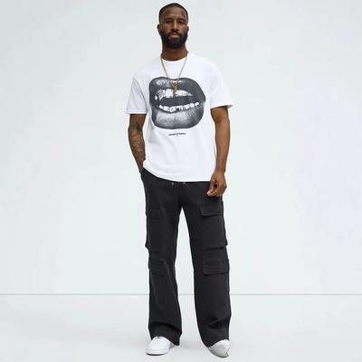 Летний Новый Свободный и Тонкий Топ, Сексуальная Короткая Футболка из Хлопка с Принтом Маленького Свежего Узора