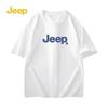 Men's Loose Fit Breathable Round Neck T-Shirt