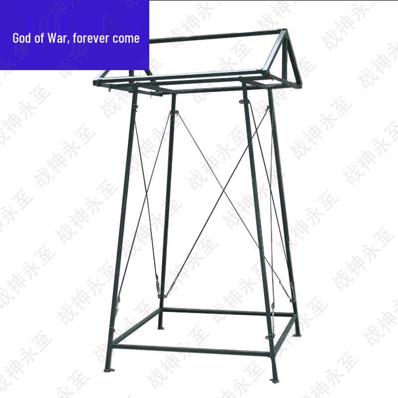 Outdoor Field Duty Tent & Accessories