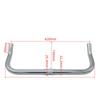 Road Bike Handlebars, Bullhorn Handlebars, Lightweight Design, Easy Grip,
