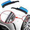 Car Fender Flare Mudguard For Mercedes Benz W176 A160 A180 A200 A250 A45 AMG 2013-2019