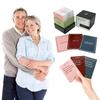 True Story Books 150 Life Story Interview Kit Cards Based On Real Life Relationship Card Game Family Conversation Cards