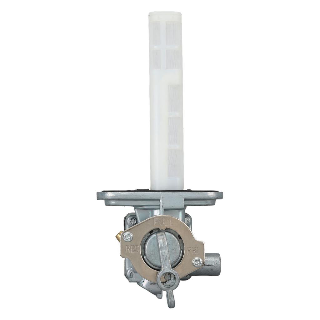 Fuel Petcock Valve 44300‑45372 Zinc Alloy Replacement for Suzuki GS300 GS450 GS550 GS650 GS750 GS850 GS1000 GS1100