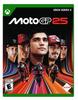 MotoGP25 North Xbox Series X (Import America) -