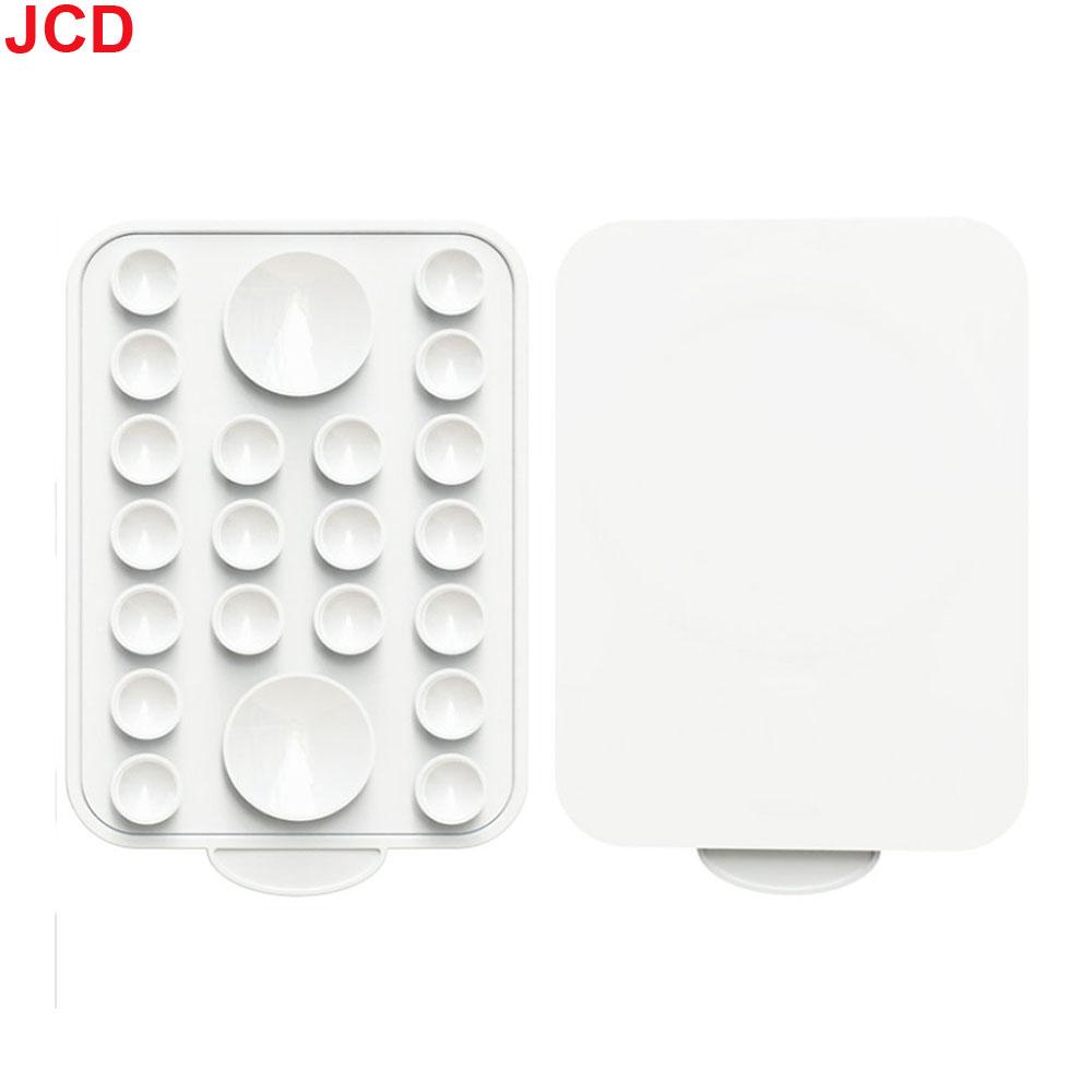 JCD 1 шт. Для Magsafe Магнитное Крепление на Присоске Силиконовый Чехол-Подставка для Телефона на Присоске Универсальный Зеркальный Держатель для Телефона в Душ Без Рук