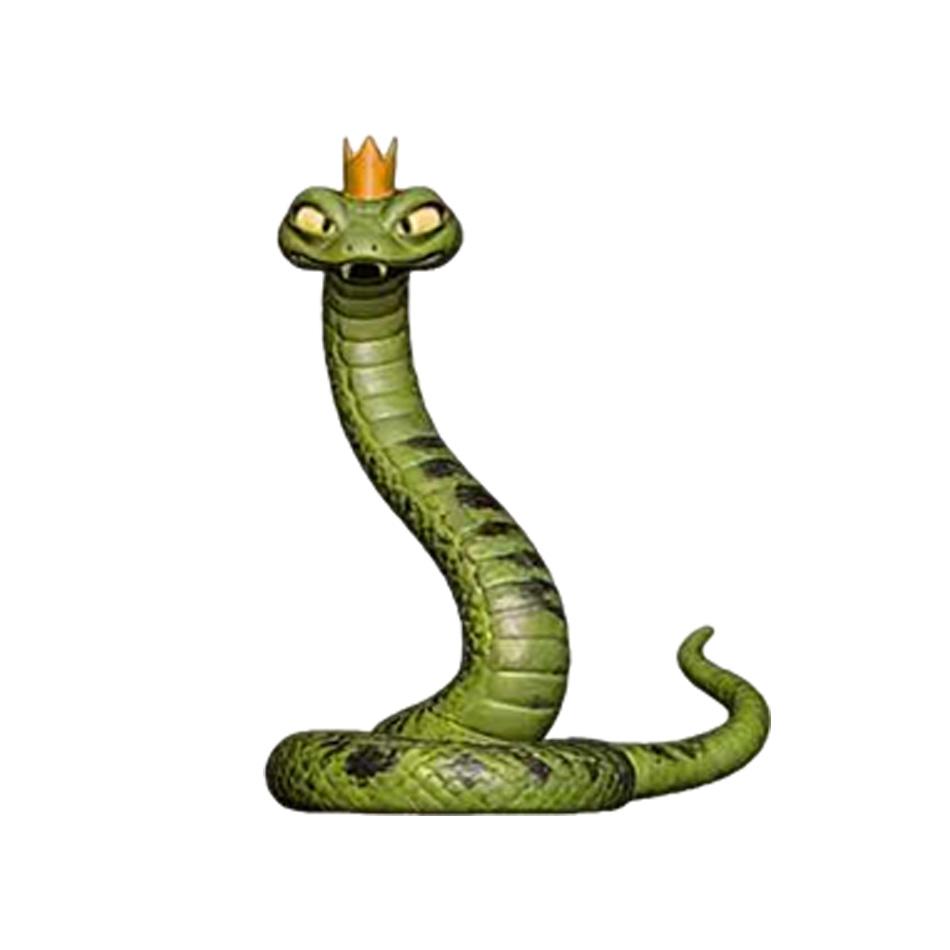 8 стилей Аниме Хопперс ящерица Мейбл/Король Георг/Мэр Джерри Милая Забавная Фигурка Действия Фигурка Модель Кукла Игрушка Подарок для Детей