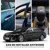 2026 Hot Car Logo Sticker Emblem Auto Body Decal Decor Accessories For BMW M Sport M2 M3 M4 M5 M6 E46 E90 E60 F10 F20 E87 X3 X6