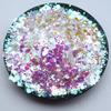 Other Party Decorations Glitter Bulk Color Shift Opal White Extra Fine Glitter Powder for Resin Jewelry Snow Globe Tumbler