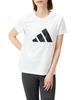 Short Sleeve Sportswear Future Icon Short Sleeve KP608 White T-Shirt T-Shirt Women's (HE0301) J/OT
