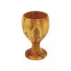 Olive Wood Egg Cup