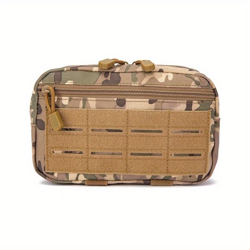 Тактическая Сумка EDC Molle Аптечка Сумка Медицинская IFAK Сумка EMT Сумка для Фонарика Поясная Сумка Рюкзак Охотничьи Аксессуары