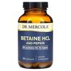 Betaine Hcl & Pepsin, 650 Mg, 90 Capsules