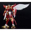 MODEROID Magic Knight Rayearth: Combined Demon God Rayearth Non-Scale Assembled Plastic Model