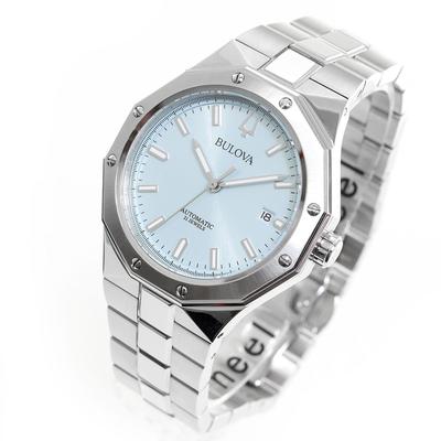 Мужские часы Bulova Automatic Mechanical Classic 96B462, [Официальный импорт]