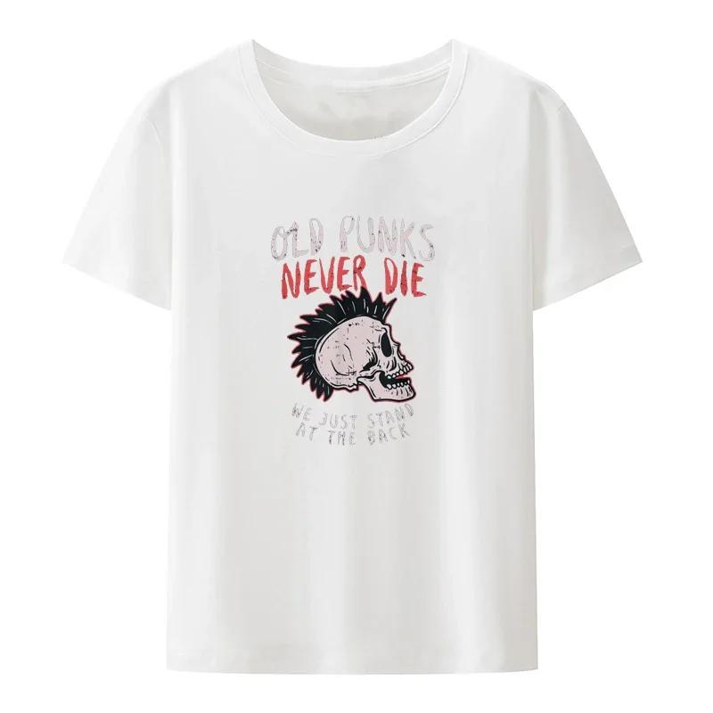 Забавная футболка Skinhead A Way of Life для мужчин и женщин с коротким рукавом, хипстерские графические футболки, модные хип-хоп-топы, мужская одежда