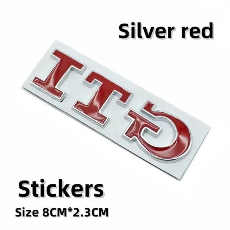 1 шт. 3D металлические наклейки на багажник автомобиля, эмблема на решетку капота для Golf GTI mk2 mk3 mk4 mk5 mk6 mk7 mk8, аксессуары для значков Polo