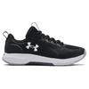 Under Armour Кроссовки Charged Commit Tr 3 'Black White' 3023703-001