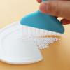 Embroidery Storage Clean Supplies Organizer Tray Cleaning Tool Diamond Painting Storage Tray Brush