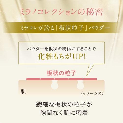 Milano Collection Pressed Face Up Powder 2023