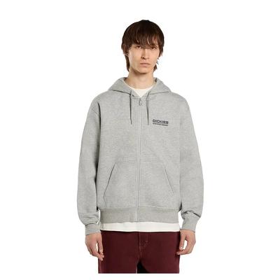 Dickies Толстовка на молнии Bolivar