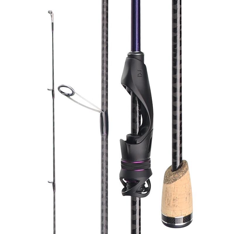 Brangdy Lure Fishing Rod for Bass and Mandarin Fish