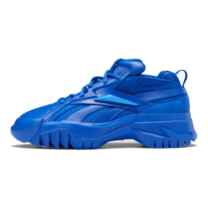 Reebok Женские кроссовки Club C V2 Cardi B Vital Blue GY7214