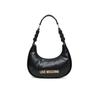 Сумка LOVE MOSCHINO JC4237PP0MKL0000 чёрный