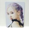 [USED] BLACKPINK Trading Card Rosé THE ALBUM JP First Press Limited C Ver.