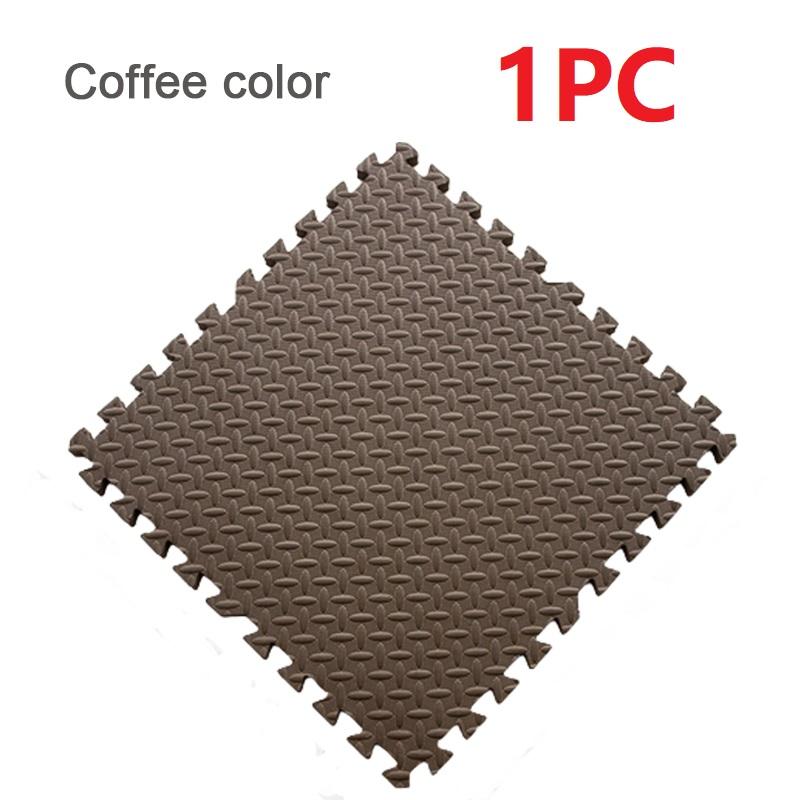 30*30cm Baby Puzzle Mat 9pcs/lot Play Mat Kids Tiles Rugs Floor Tiles Toys Carpet EVA Foam Soft Carpet Climbing Pad