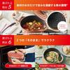 Чугунный горшок Tefal Cocotte 20 см, с двумя ручками, для приготовления без воды, легкий и простой в использовании, несмотря на то, что это чугун, совместим с индукционными и газовыми плитами, без H