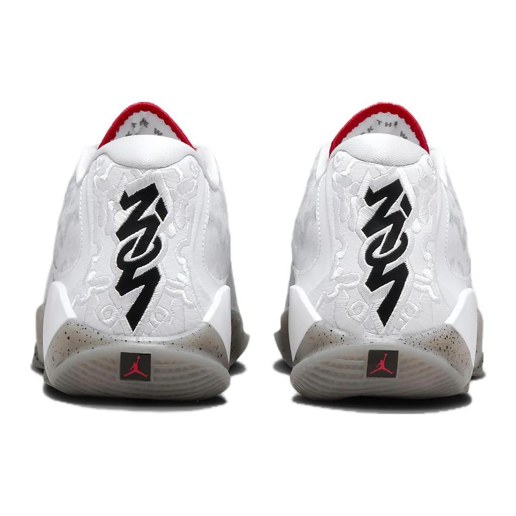 Air Jordan Zion 3 'Fresh Paint' DR0675-106