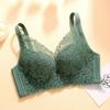 Sexy Push Up Bras For Women Fashion Lace Lingerie Backless Floral Girls Underwear Inner Tops Fashion Lady