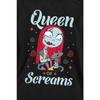 The Nightmare Before Christmas Unisex Adult Queen Sally Sweatshirt
