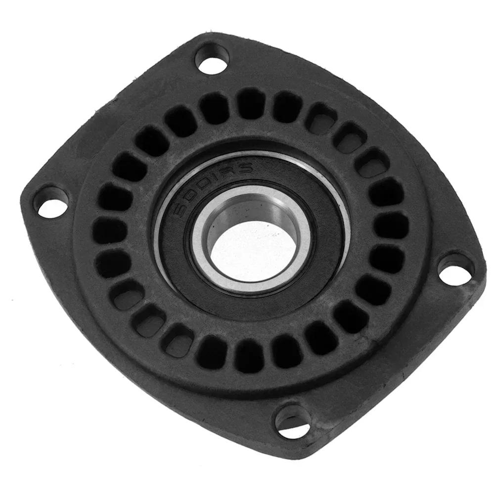 1 шт. Крышка подшипникового узла Подходит для G10SR4 G10S G10SN2 G13SN2 G12S G13S G13SR4 338849 Уплотнительная крышка Аксессуары для электроинструмента
