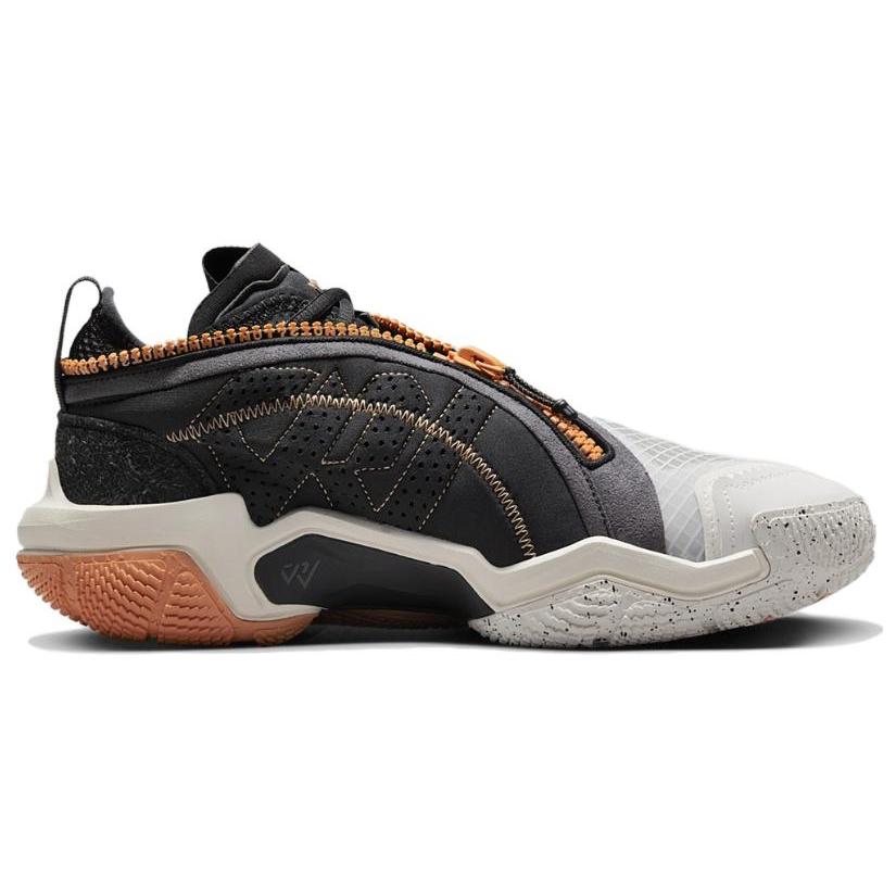 Air Jordan Why Not.6 Pf 'Phantom Orange Trance' DO7190-002