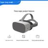VR-гарнитура «Super Captain Workstation» «все в одном»