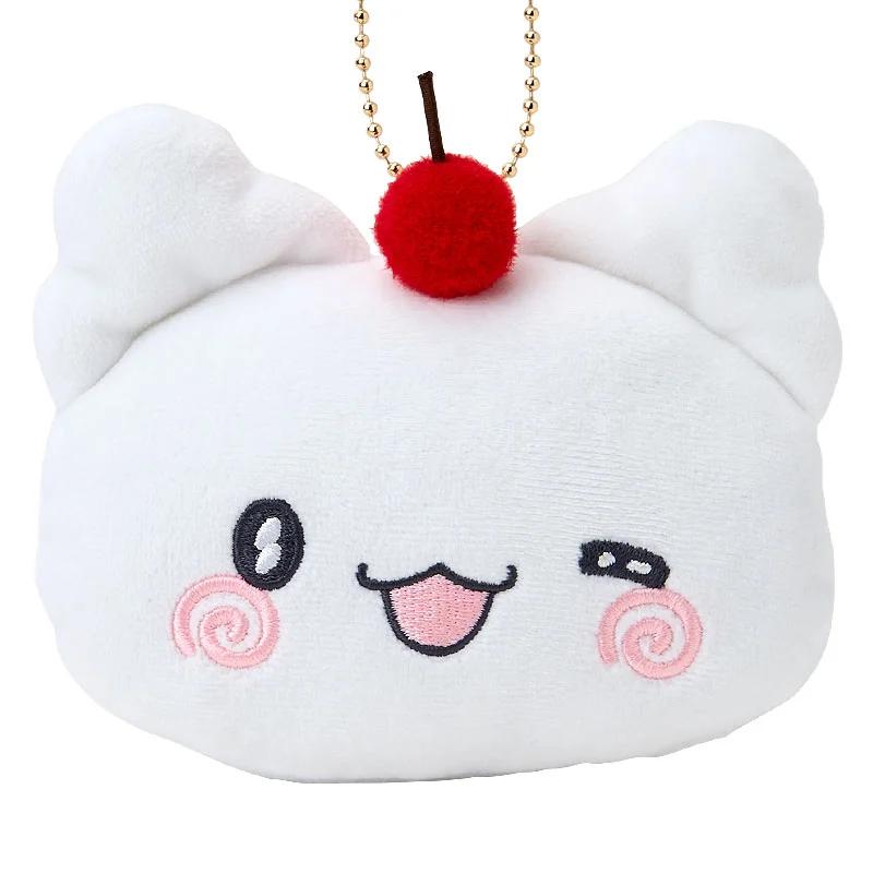 Sanrio HANAMARUOBAKE Плюшевая кукла Зеркало Япония НОВЫЙ Персонажи Sanrio