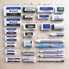 TOMBOW Ластик MONO PE01 40 штук PE-01A-40P