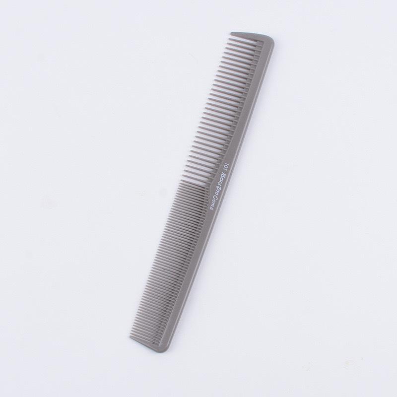 Professional Hair Salon Cutting Comb for Hairstylists and Women