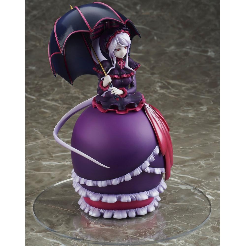 Переиздание фигурки Шалти Bloodfallen Overlord 1 7 