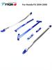 For Honda Fit 2004-2008 Suspension Anti-roll Bar Body Reinforcement Balance Sway Bars Aluminum Alloy Tie Rod Stabilizer Bar