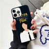 Чехол для телефона с изображением пилота самолета Для iPhone 17 Air 15 16e 11 13 14 Pro Max 12 Plus Max Fundas