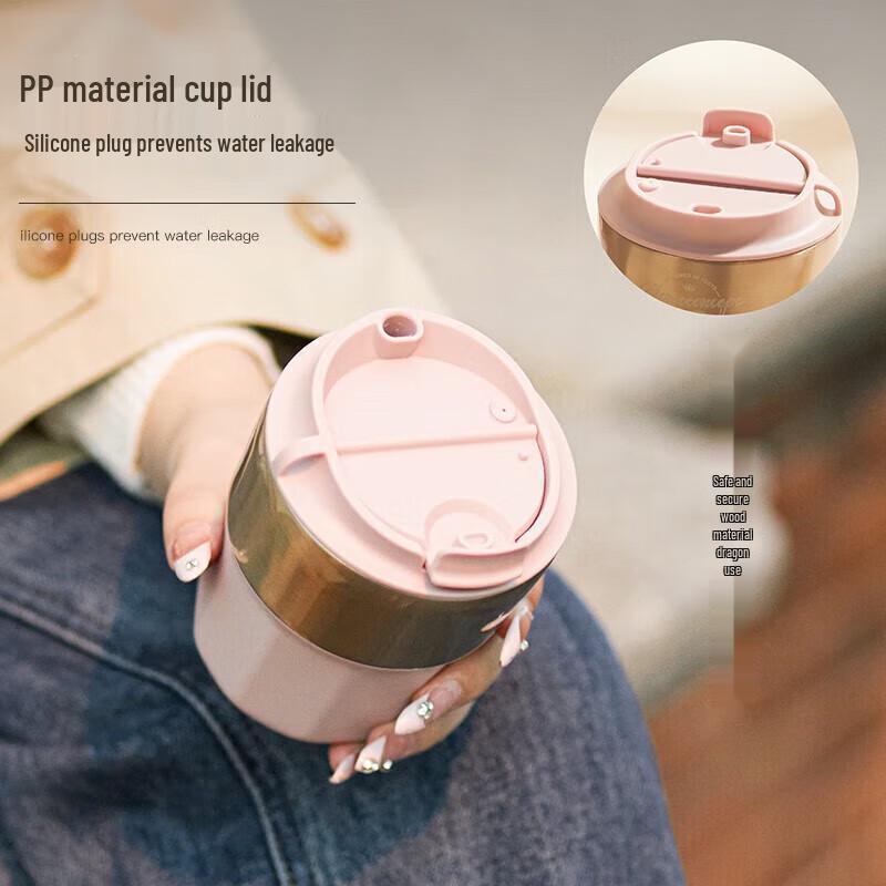 MOMOCONCEPT Geometric Ridge Coffee Cup