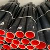 ID30-50MM steel wire silicone hose, car intercooler hose, air filter pipe, turbocharger intake pipe Black General Motors parts