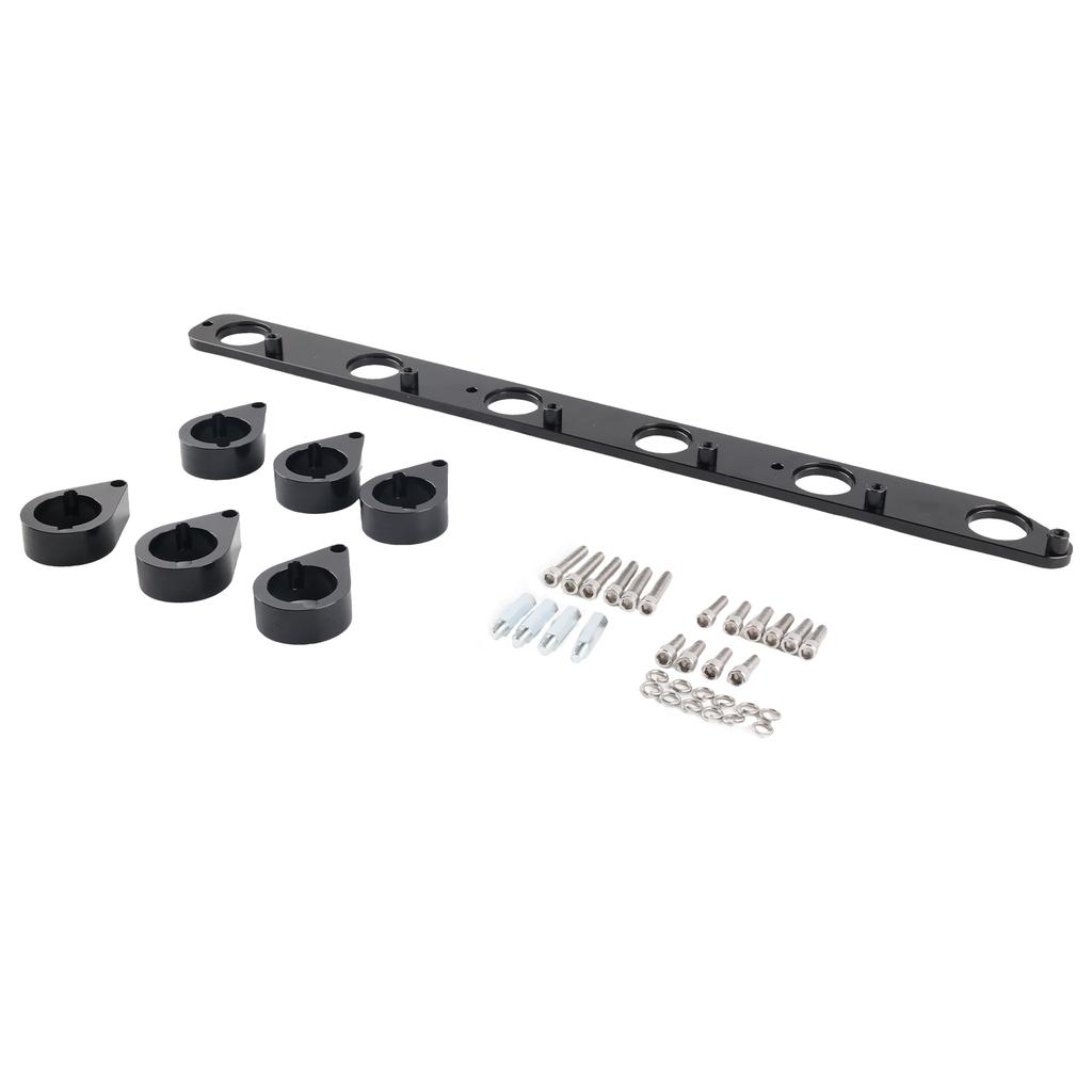 Performance Ignition Coil Bracket Conversion Adapter Bracket fits R8 VAG coils onto 1JZGTE 2ZJGTE VVTI Supra Aristo NP-VAGJZIC-1