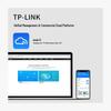 TP-Link WiFi 7 BE3600 2.5G AP Panel CN plug (adapter included)