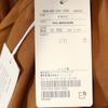 unused milo Long sleeve skipper one piece FREE Brown UNITED ARROWS Women Used