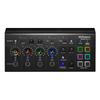 Roland BRIDGE CAST Video DAC Cast X X/HDMI Capture/gaming Amplifier/audio Interface/distribution/gaming mixer/Mac/Windows/2PC