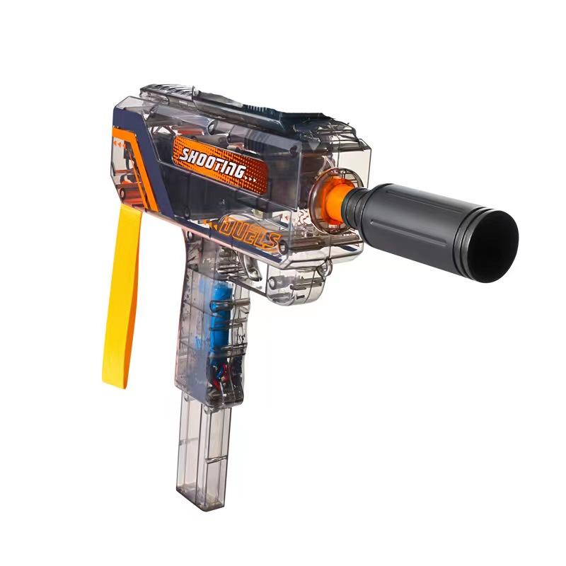 Игрушечный пистолет Gel Ball Blaster UZI